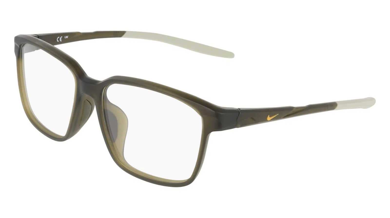 Nike 7412LB Eyeglasses - view 3